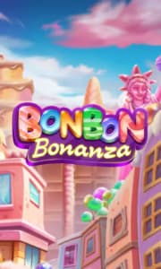 bonbon bonanza slot cover