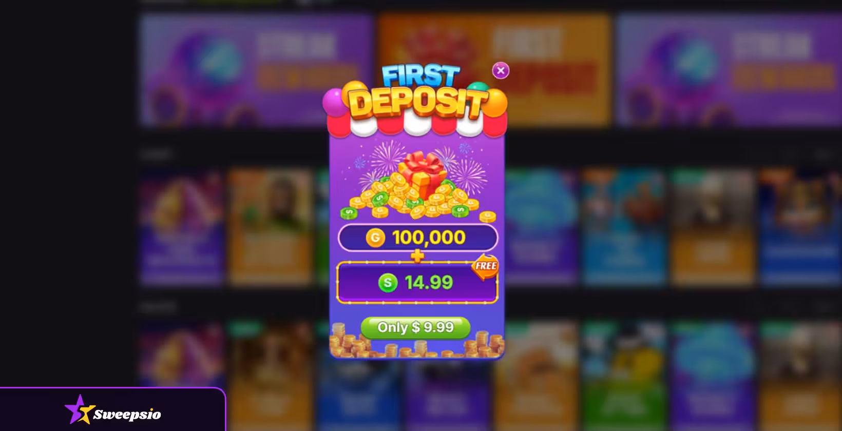 bucksjet casino first deposit offer