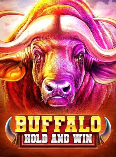 buffalo hold and win slot 