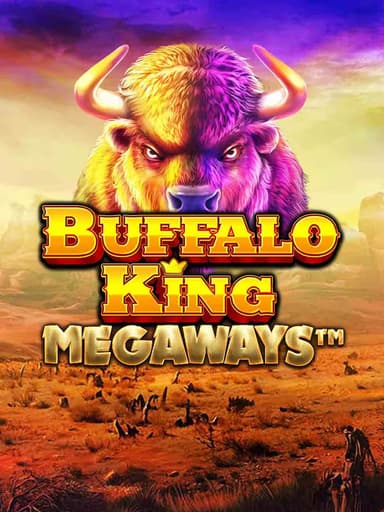 buffalo king megaways slot
