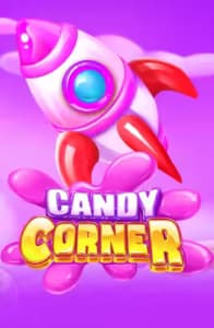 candy corner slot cover