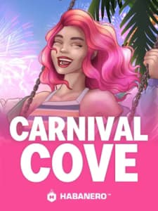carnival cove slot cover