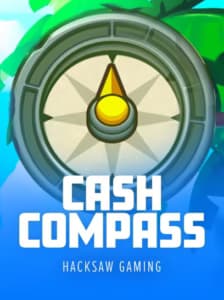 cash compass slot cover