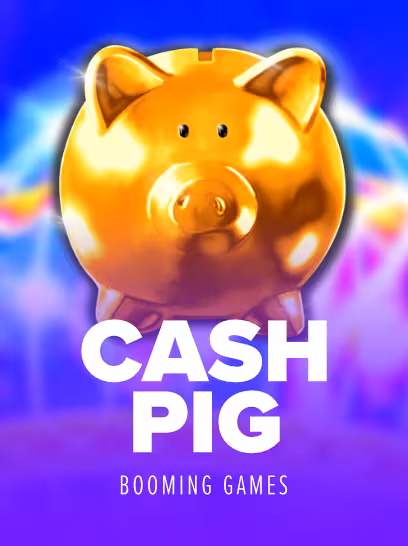 Cash Pig