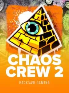 chaos crew 2 slot cover