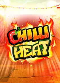 Chilli Heat Slot Cover