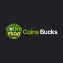 coins bucks logo