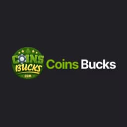 coins bucks logo
