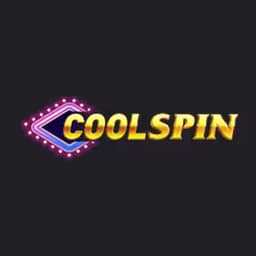 coolspin logo