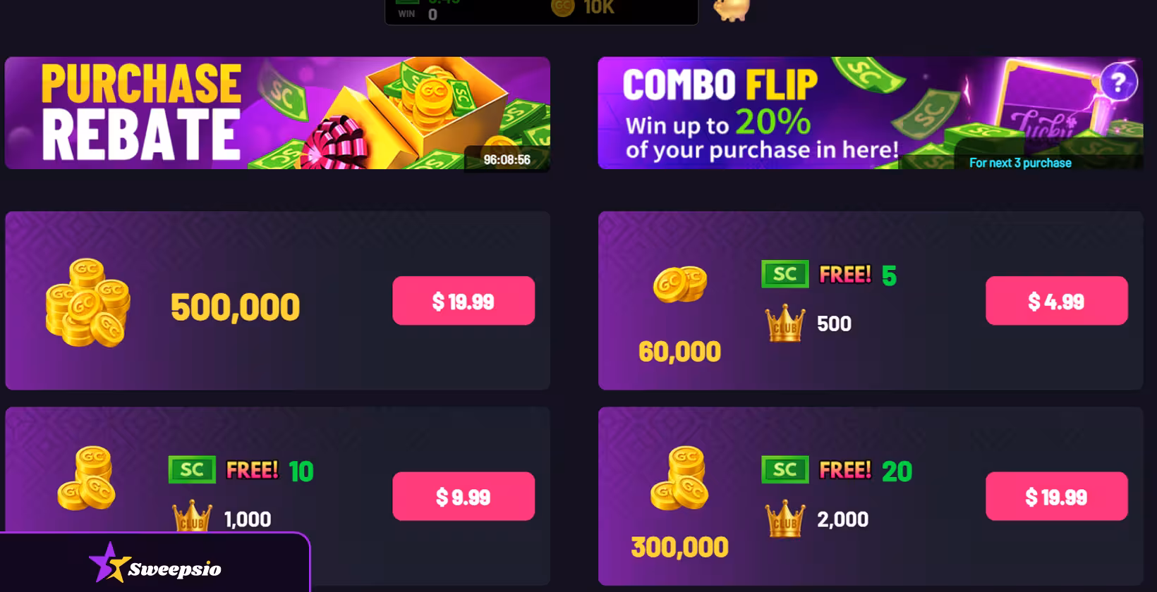 coolspin casino store