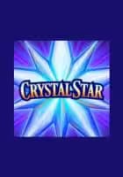 Crystal Star Slot Cover