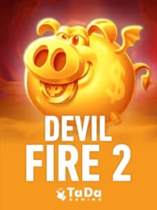 devil fire 2 slot cover