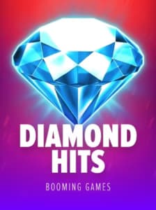 diamond hits slot cover