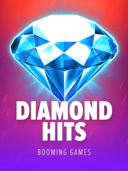 diamond hits slot 