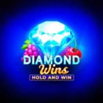 diamond wins hold and win