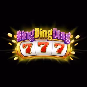 dingdingding casino logo