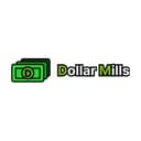 dollar mills logo