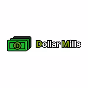 dollar mills logo