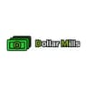 dollar mills logo