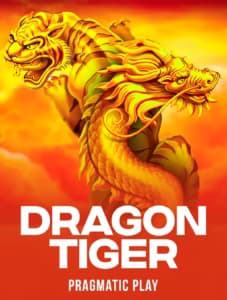 Dragon Tiger Slot Cover
