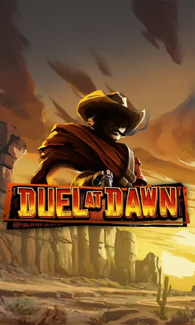 Duel at Dawn Slot Cover