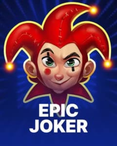 epic joke slot cover