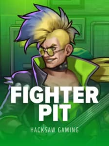 Fighter Pit Slot Cover