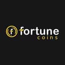 fortune coins logo