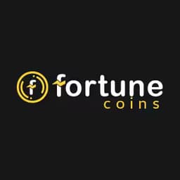 fortune coins logo