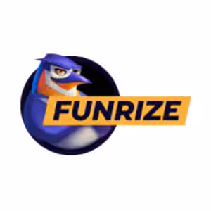 funrize casino logo