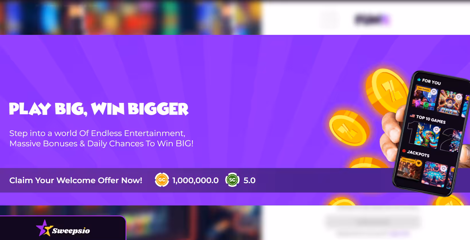 funz casino welcome offer
