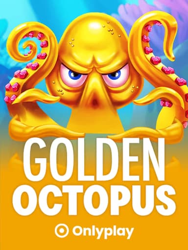 golden octopus slot