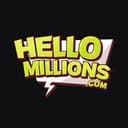 hello millions casino logo