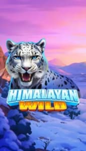 Himalayan Wild Slot Cover