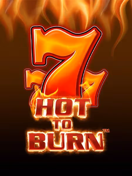 hot to burn slot 