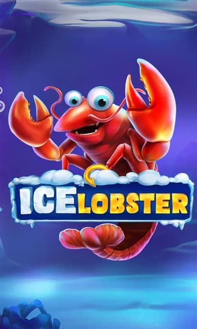 ice lobster slot cover