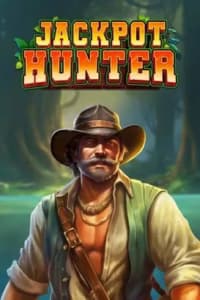 jackpot hunter slot cover
