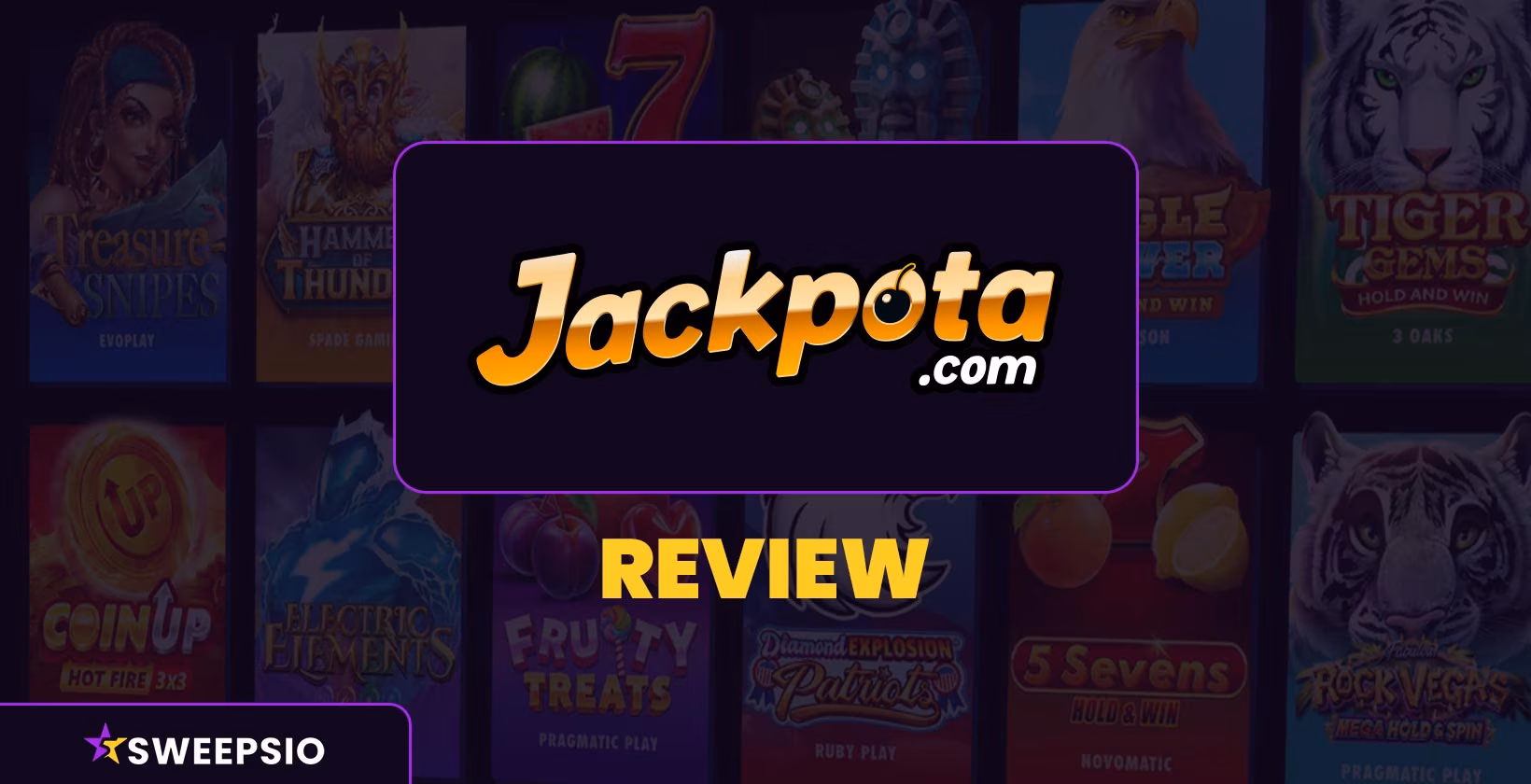 jackpota casino review 