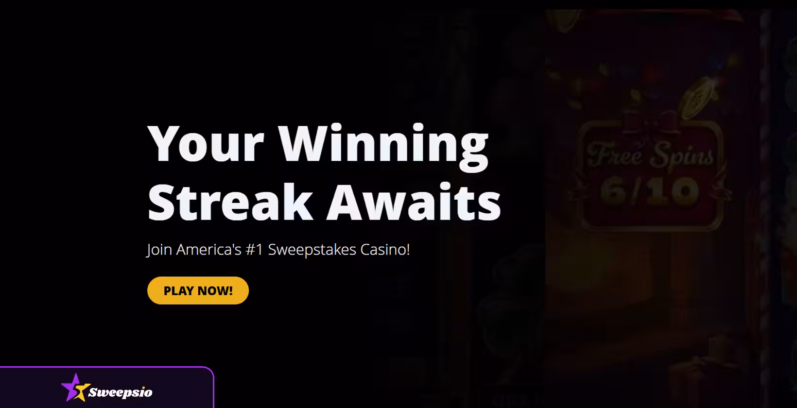 jefebet casino landing page