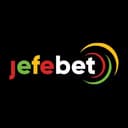 jefebet casino logo