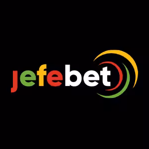 jefebet casino logo