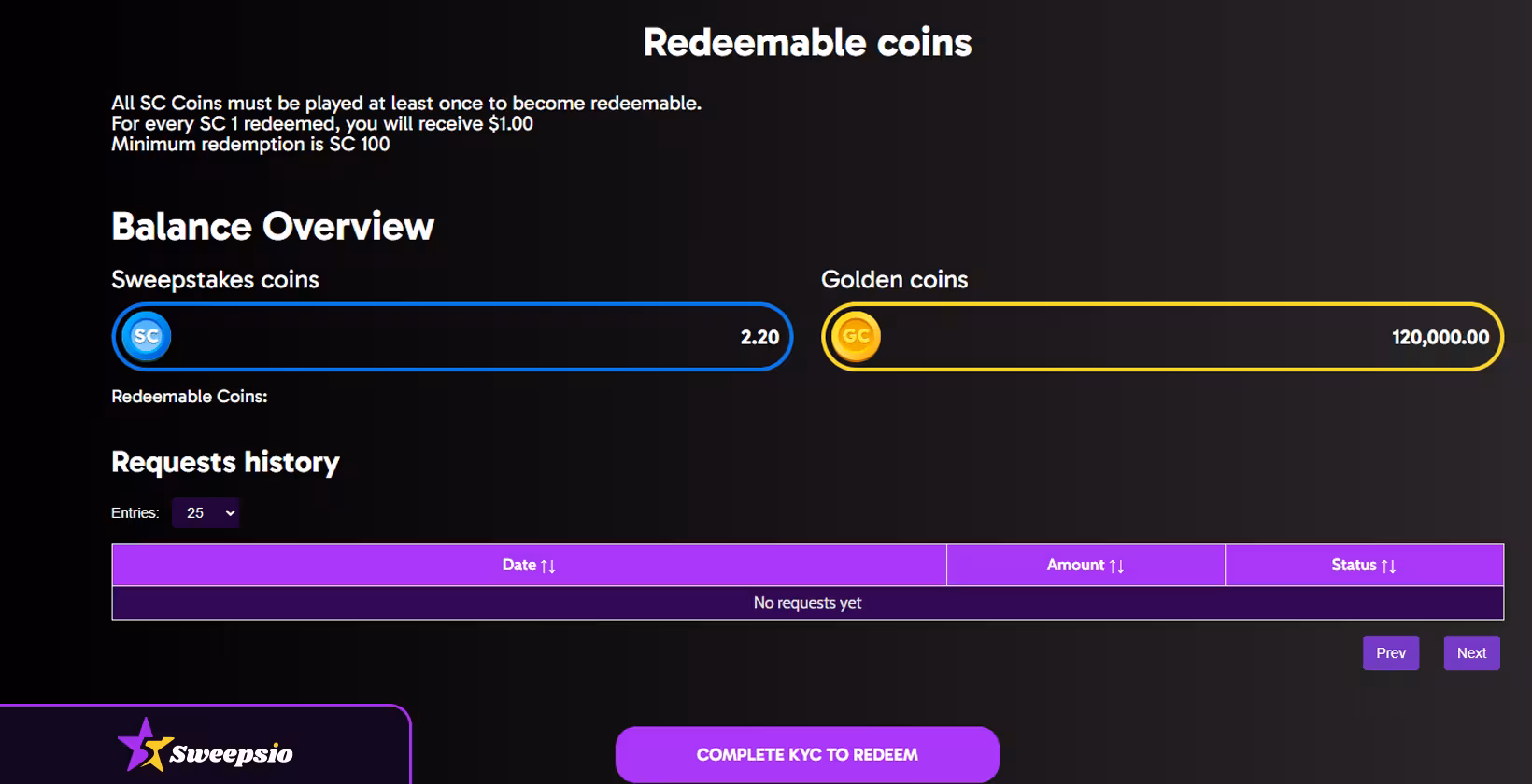 juicypopslots casino redeem page