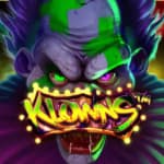 klowns slot cover