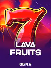 lava fruits slot 
