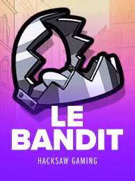 Le Bandit Slot Cover