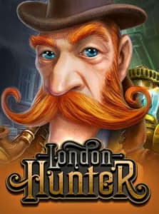 london hunter slot cover