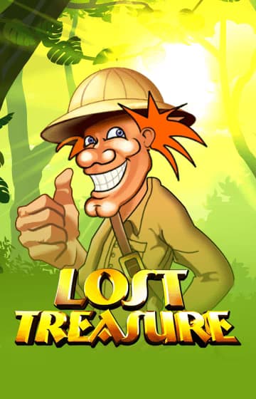 lost treasure 