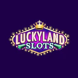 luckyland slots logo