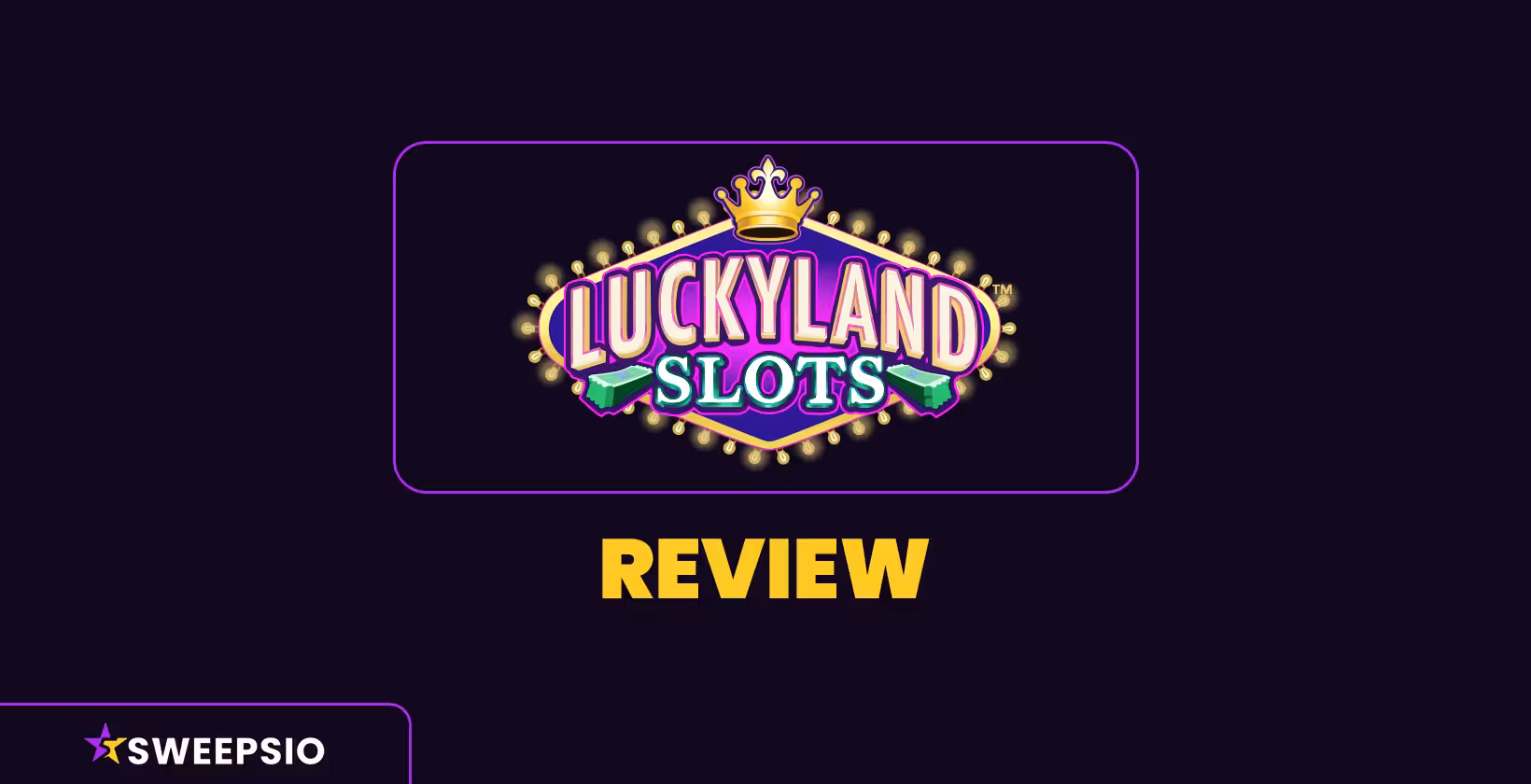 luckyland slots review