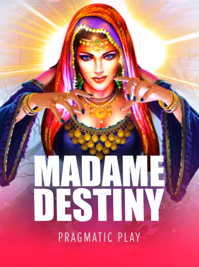 Madame Destiny